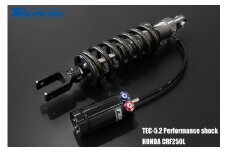 BR007-1 TGR パフォーマンスショック TEC-5.2 for CRF250L（2021年式～）
