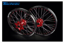 BR017-1 TGR レーシングホイール Type-R エンデューロ for  CRF250L/-S（2021年式～）