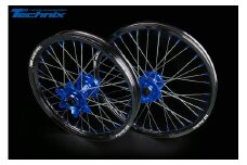 BR016-1 TGR レーシングホイール Type-R エンデューロ for  WR250R（2007年～2019年式）