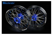 BR015 TGR レーシングホイール Type-R スパーモタード for HUSQVARNA（2016年～2022年式）