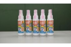 AM002-1 エコカンファミスト　60ml×5本セット