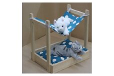 ねこのお家A（AS002-1）