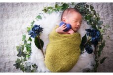 新生児 ニューボーンフォト 撮影 チケット 1枚 |  写真 フォト 赤ちゃん ニューボーン ファミリー パパママ 記念 記念写真 チケット いりそ写真館 埼玉県 狭山市