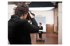 プロフィールフォト チケット 1名様分 | 写真 プロフィール 撮影 名刺 SNS データ デジタル レタッチ 補正 チケット いりそ写真館 埼玉県 狭山市