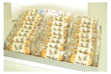 お菓子 洋菓子 和菓子 さいたま 羽生の黄金麦 27個 小分け お土産 プレゼント 