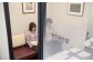 安心の女性待合室