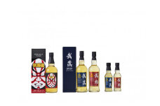 ウイスキー 飲み比べ セット ゴールデンホース武蔵 ゴールデンホース武州 歌舞伎 洋酒 アルコール お酒 酒 ウィスキー 東亜酒造 酒造 贈答 ギフト 贈り物 中元 父の日 敬老 お取り寄せ