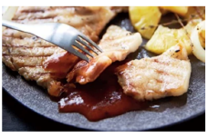 ＜５カ月定期便＞「むさし麦豚」の豚肉をたっぷり味わう定期便　【11218-0087】