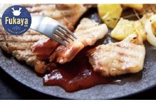 ＜５カ月定期便＞「むさし麦豚」の豚肉をたっぷり味わう定期便　【11218-0087】