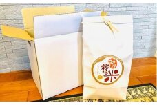 特別栽培米　キヌヒカリ　5kg　【11218-0220】