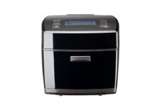 三菱IHジャー炊飯器　ダブル備長炭コート熾火　炭炊釜　NJ-VP10G-B＜カラー：黒曜＞　【11218-0612】