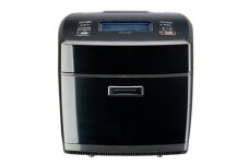 三菱IHジャー炊飯器　ダブル備長炭コート熾火　炭炊釜　NJ-VP10H-B＜カラー：黒曜＞　【11218-0977】