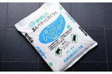 【フカネン】ペタロー（白）　15kg袋入り　【11218-0643】