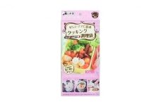 クッキング調理袋 （30枚入り×100袋） | 埼玉県 草加市 キッチン用品 食品保存 ポリエチレン製 丈夫な袋 1枚ずつ 便利 ピックアップ式 袋の口が開きやすい エンボス加工 ビニール 保存用 野菜 保存 便利 一時 冷蔵 大量 便利 安心 安全 キッチン キッチン用品 家庭 ゴミ ゴミ袋 生ごみ 小分け