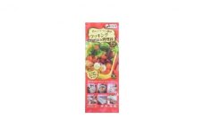 クッキング調理袋 （5枚入り×300袋） | 埼玉県 草加市 キッチン用品 食品保存 ポリエチレン製 丈夫な袋 1枚ずつ 便利 ピックアップ式 袋の口が開きやすい エンボス加工 ビニール 保存用 野菜 保存 便利 一時 冷蔵 大量 便利 安心 安全 キッチン キッチン用品 家庭 ゴミ ゴミ袋 生ごみ 小分け