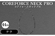 No.116 コアフォースネックプロ　テラ　44cm ／ COREFORCE アクセサリー コアフォースパウダー 特殊技術 健やか 埼玉県 