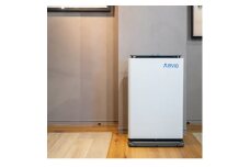 明光商会の空気循環式紫外線清浄機　60畳対応　空気を除菌　AIRVIO(エアーヴィオ)【1354300】