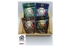 創業75年だし専門店　だしパック4種詰め合わせセット(10g×10袋×4種)【1397885】