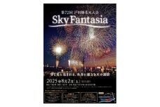 ＜8月2日開催＞第72回戸田橋花火大会観覧席 西Cエリア エリア内自由席ペアセット【1636389】