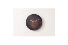 おおきな掛け時計「木陰」/MYSTIC WORKS/φ26cm/ひかりを楽しむ掛け時計/創業100年【1631816】