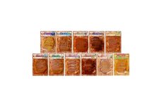 国産豚ロース味噌漬けセットA(各160g×11種類)【1648486】