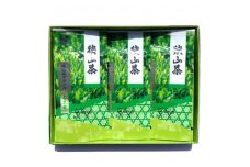 狭山茶プリンスブランド深蒸し上煎茶箱入りセットA【1339611】