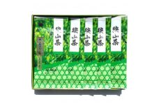 狭山茶プリンスブランド深蒸し上煎茶箱入りセットB【1339615】