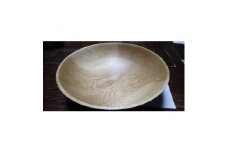 狭山丘陵の雑木林からのおくりもの(木の器×1個)【1302203】