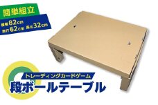 ダンボールトレーディングカードゲーム【1302544】