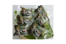 埼玉県産　むさし野ゆめファームの乾燥きくらげ　20g×6袋【1368319】