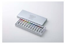 アキーラ　６号１２色セット