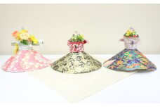 飛沫防止カップカバー 着物ドールリウム(R) 華姫(R)
