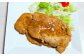 厚切りロース味噌漬け（調理例）