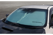 MUGEN SUNSHADE（CIVIC FK7/FK8/FC1｜INSIGHT ZE4 用）