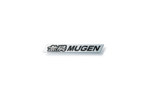 MUGEN METAL EMBLEM S