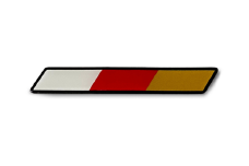 MUGEN TRICOLOR POTTING EMBLEM（ブラック）