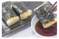 やっぱり磯部焼き！