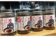 第1回ご当地グルメ王の店主が作った！ほおばる樹ラーメン4個セット