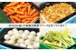 トキハソースは創業から一貫して、毎朝市場から仕入れた新鮮な生野菜を使用しています。