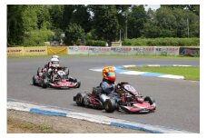 元全日本ドライバーから教わる！子供レーシングカート塾