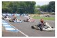 実際のレースシーン。先頭はSPS川口！