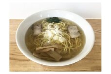 ラーメンチケット（『ぜんやラーメン』１杯分）