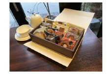 「PATISSERIE　Liante（パティスリー　リアント）」の焼き菓子アソートセット（15個入り）