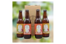 NAKAJIS PALE ALE&NAKAJIS IPA（4本入り）