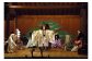 ※石山社中の公演の様子。舞台鑑賞は体験コースに付属していません。写真は体験場所とは異なります。