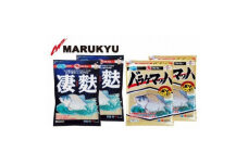 マルキユーのヘラ人気エサセット M-1【1350844】