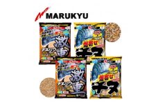 マルキユーのチヌ人気エサセット　M-3【1352786】