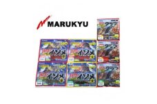 マルキユーの本物そっくり食わせエサセット　M-5【1350885】