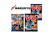 マルキユーのグレ人気エサセット(寄附額1万円コース)　M-7【1517042】