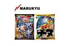 マルキユーのチヌ人気エサセット(寄附額1万円コース)　M-8【1517050】